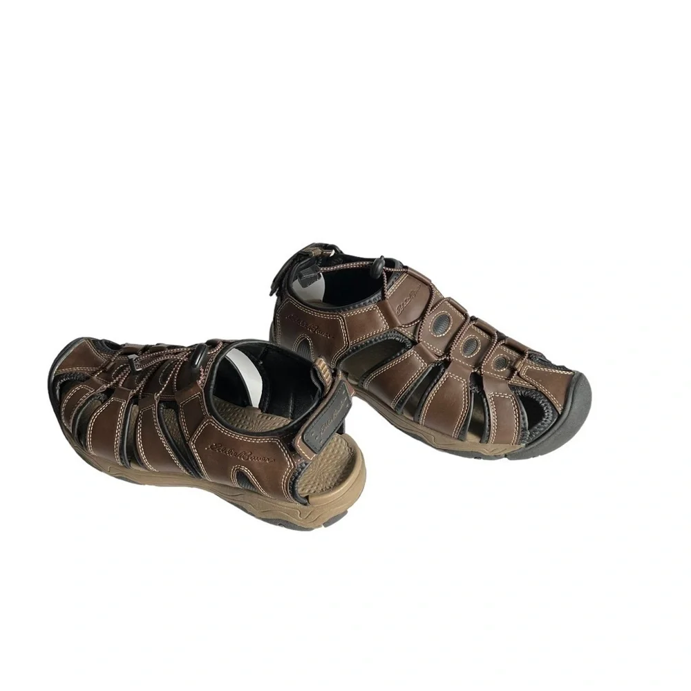 Eddie Bauer Water Sandals Size 9 M